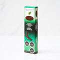 Stick de Chocolate amargo con menta Baronie 75 gr