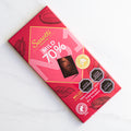 Chocolate Amargo 70% Sarotti 100 grs