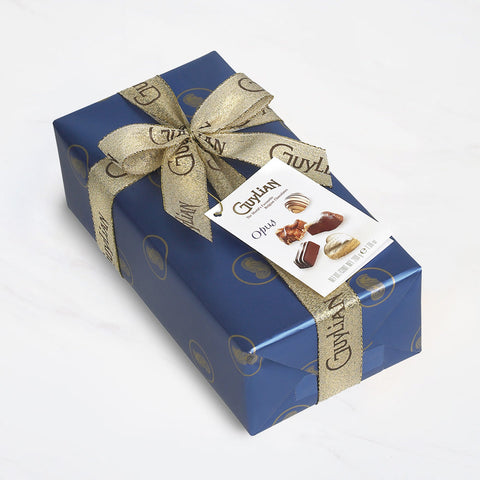 Gift Opus Bombones de Chocolate Belga Guylian 180 grs