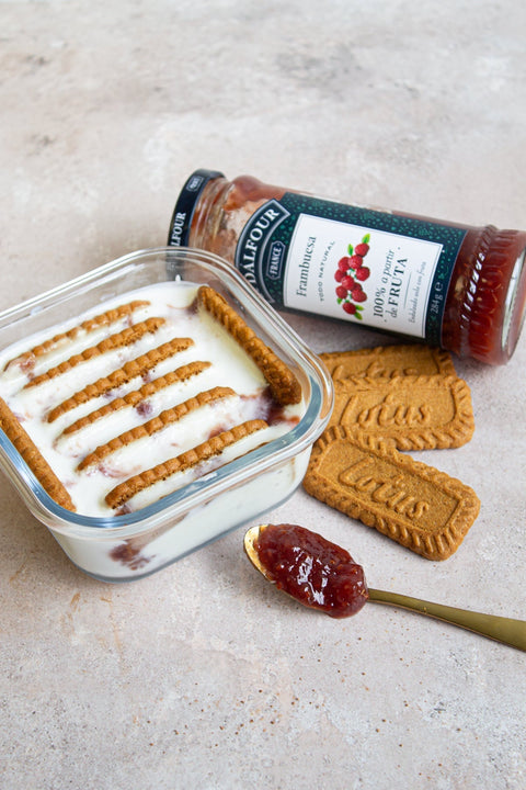 Imagen de Cheesecake Japonés