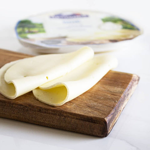 Queso Brie Laminado Ile de France 150 grs