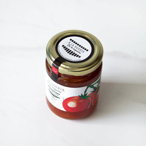 Mermelada de Tomate A la Huerta de la Esquina 150 grs