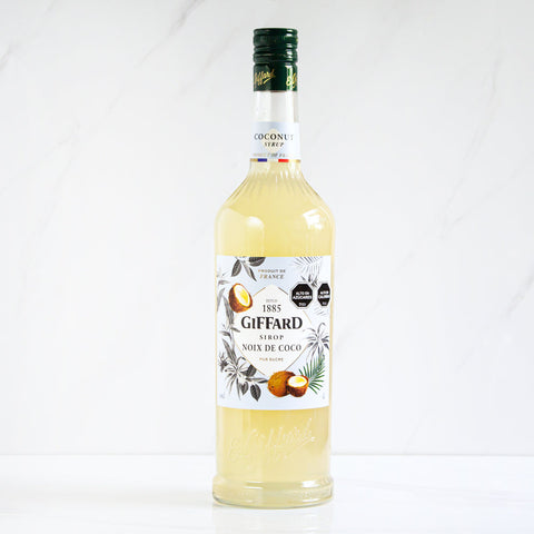 Syrup de Coco Giffard 1 lt