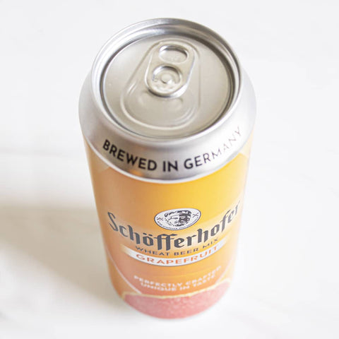 Cerveza Pomelo Lata Schöferhoffer  500 cc