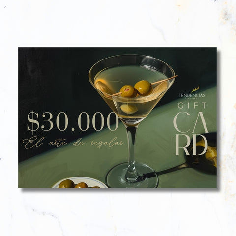 Imagen de Gift card $30.000