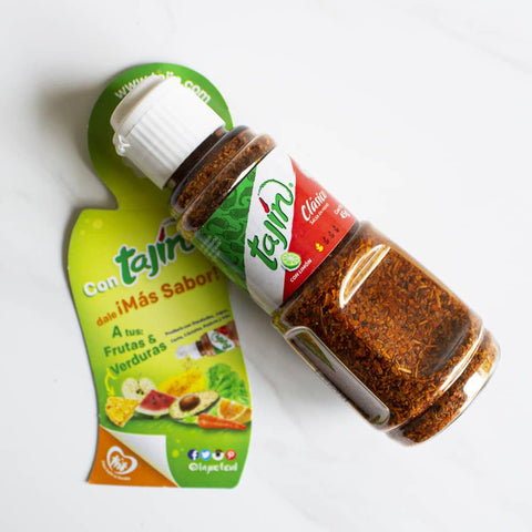 Aji en polvo Clasico Tajin 45 grs