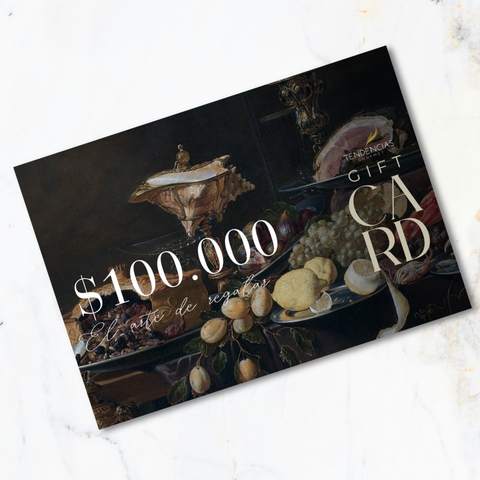 Imagen de Gift card $100.000