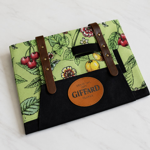 Imagen de Pechera Giffard