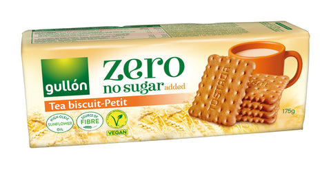 Imagen de Galleta Tostada Gullon Zero 175 grs