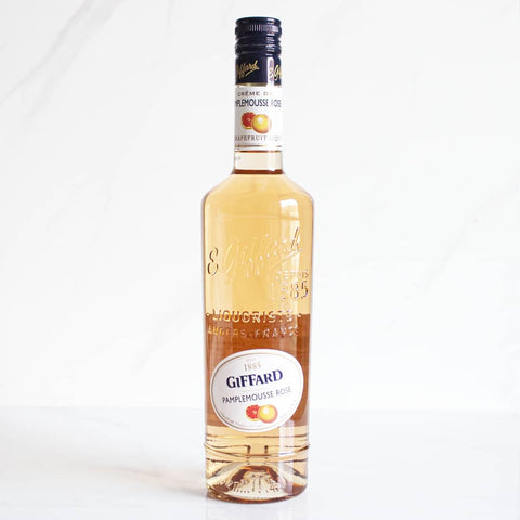 Licor de Pomelo Rosado Giffard 700 cc