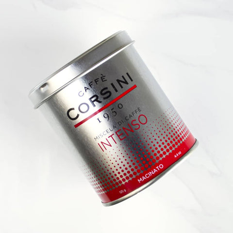 Cafe Molido Intenso Corsini 125 grs