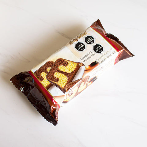 Imagen de Queque de Marmolado Schlunder 400 grs