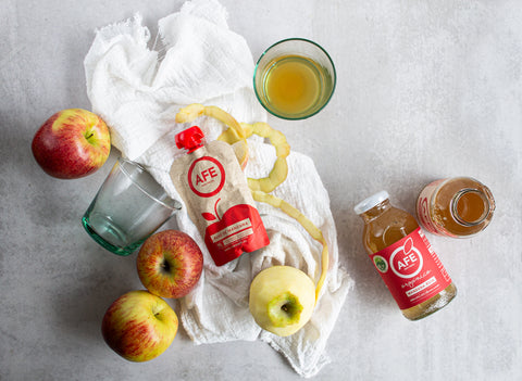 Imagen de PACK 4 COMPOTAS