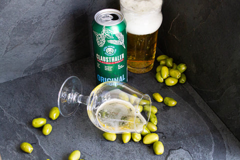 Imagen de Cerveza Clausthaler