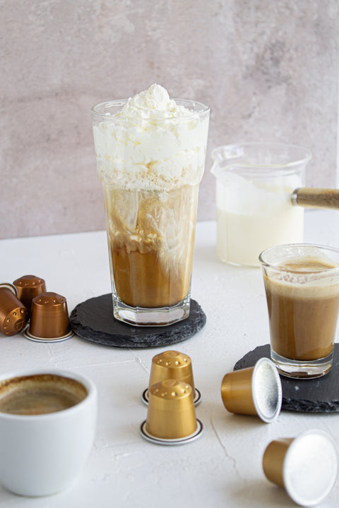 Imagen de CAFÉ CORSINI