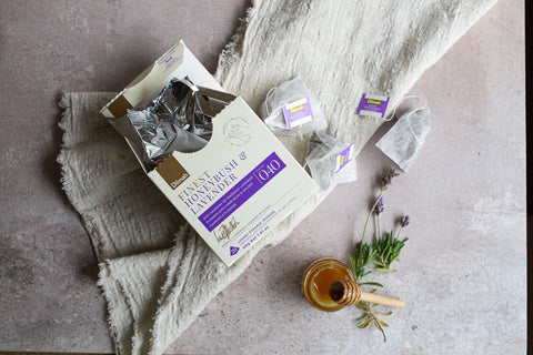 Imagen de TÉ DILMAH