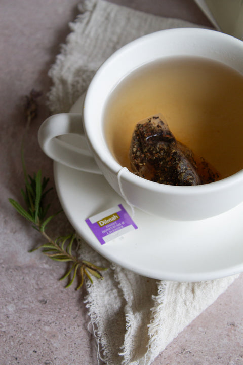 Imagen de TÉS & INFUSIONES