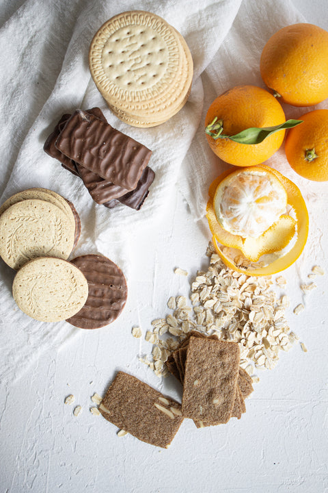 Imagen de GALLETAS