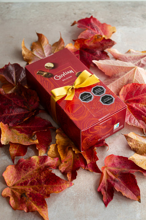 Imagen de GIFT GUYLIAN OPUS