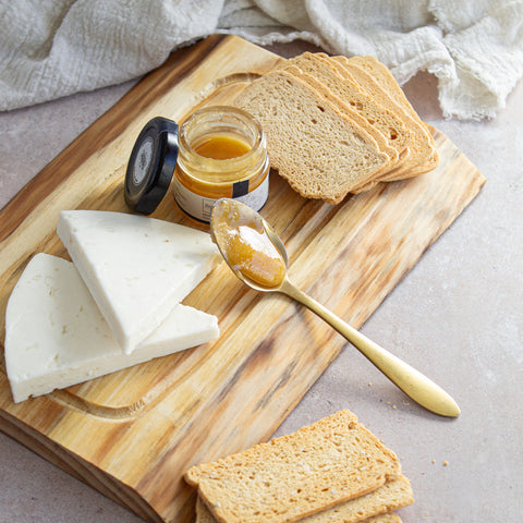 Imagen de Más Loca que una Cabra