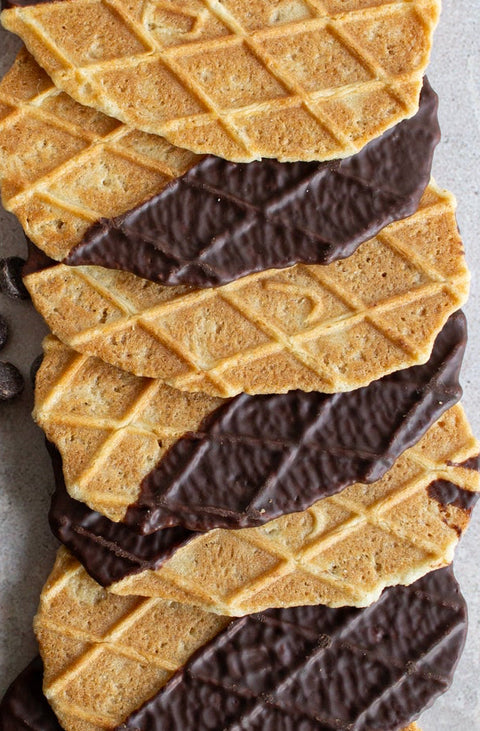 Imagen de GALLETAS