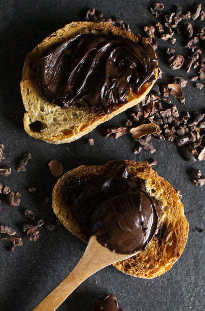 Imagen de MERMELADAS & CREMAS DULCES