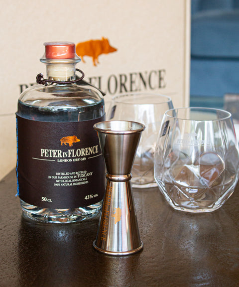 Imagen de Gift Box  Peter in Florence 500 ml