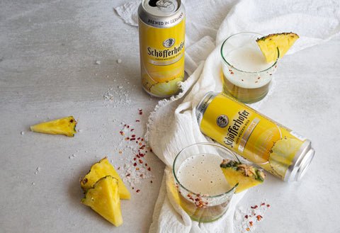 Imagen de CERVEZAS