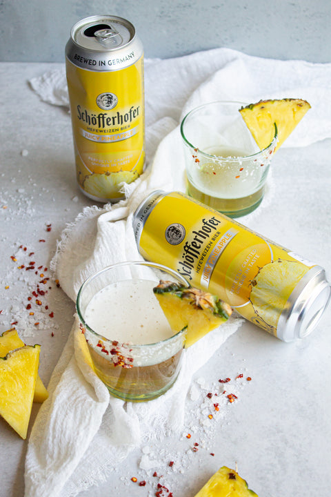 Imagen de Cerveza Schofferhofer