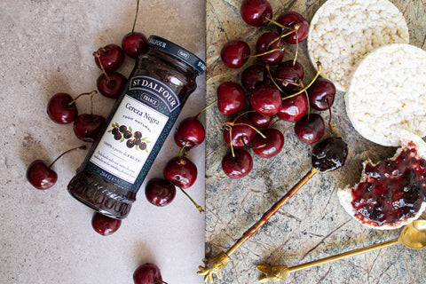 Imagen de DULCE & SALUDABLE