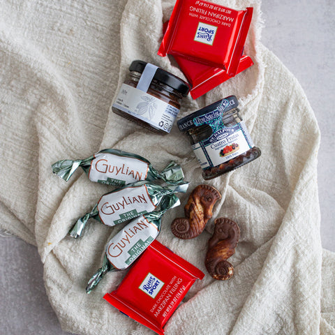 Imagen de Sweet Selection