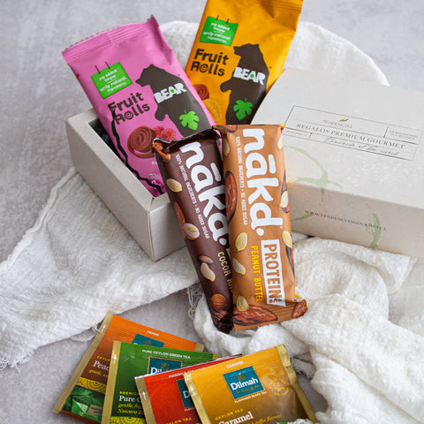 Imagen de Fit Treat