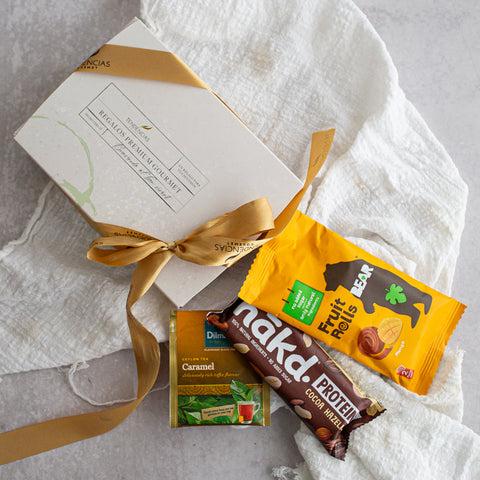 Imagen de Fit Treat