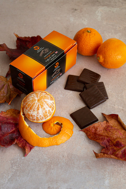 Imagen de LOVE CHOCOLATE