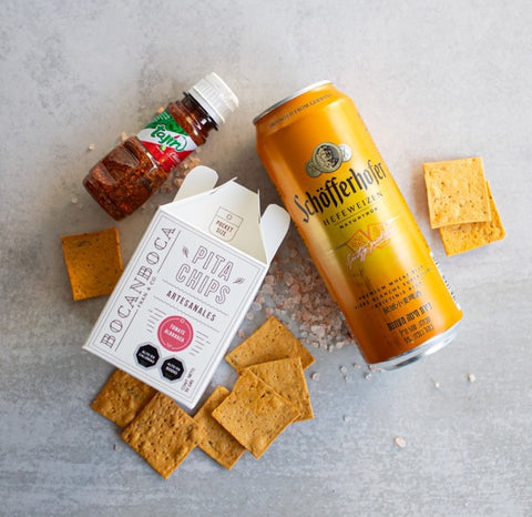Imagen de Michelada