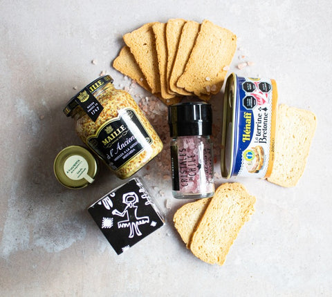 Imagen de Aperitif Papá