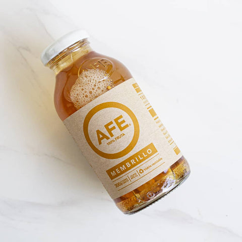 Imagen de Jugo de Membrillo 300 ml