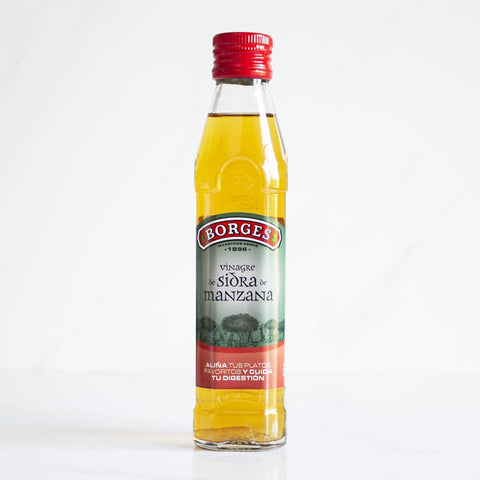 Vinagre de Manzana Borges 250 ml