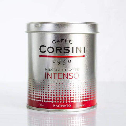 Cafe Molido Intenso Corsini 125 grs