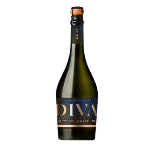 Imagen de Espumante Brut Diva 750 ml