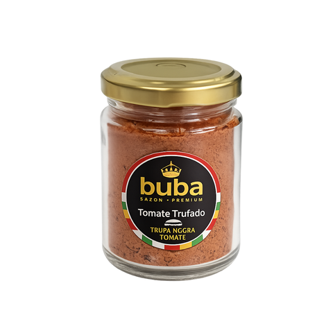 Imagen de Condimento Tomate Trufado Buba Gourmet  60 grs