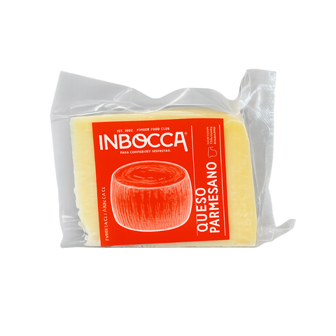Imagen de Queso Parmesano In Bocca 150 grs