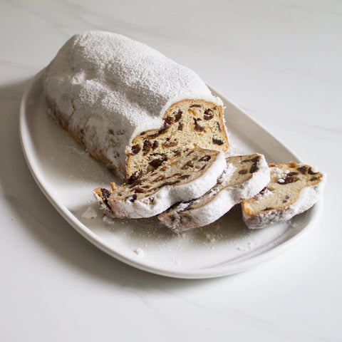 Queque Stollen Navidad Schlunder 500 grs