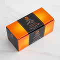 Chocolate Amargo Walkers Orange Thins 135 gr