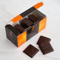 Chocolate Amargo Walkers Orange Thins 135 gr