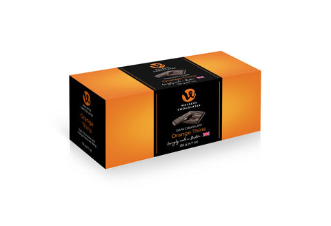 Imagen de Walkers Sabor Naranja
