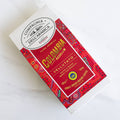 Café en grano Corsini de Guatemala 250 gramos, con notas frutales y un sabor suave, ideal para preparar café gourmet en casa o en la oficina.
