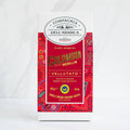 Café en grano Corsini de Guatemala 250 gramos, con notas frutales y un sabor suave, ideal para preparar café gourmet en casa o en la oficina.