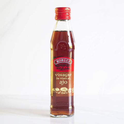 Vinagre de Ajo Borges 250 ml