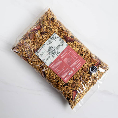 Granola Berries Da' oro 475 gr